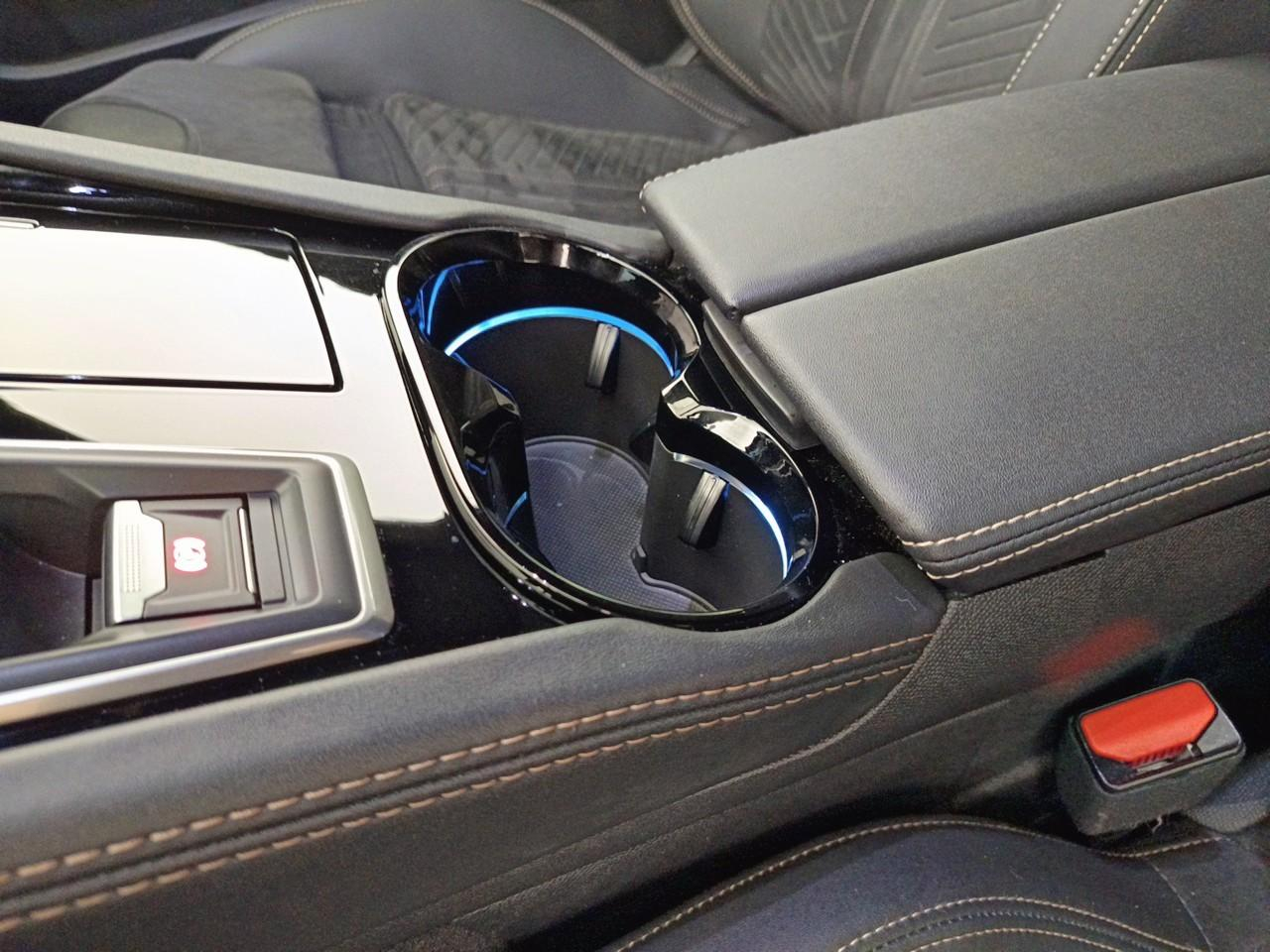 Peugeot 508 sw hybrid 225 e-eat8 gt — photo 34