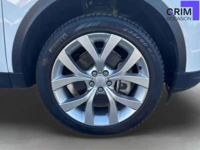 Land Rover Discovery Sport mark vi p200 flexfuel mhev awd bva — photo 14