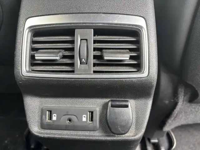 Renault Koleos dci 175 4x2 x-tronic energy — photo 16
