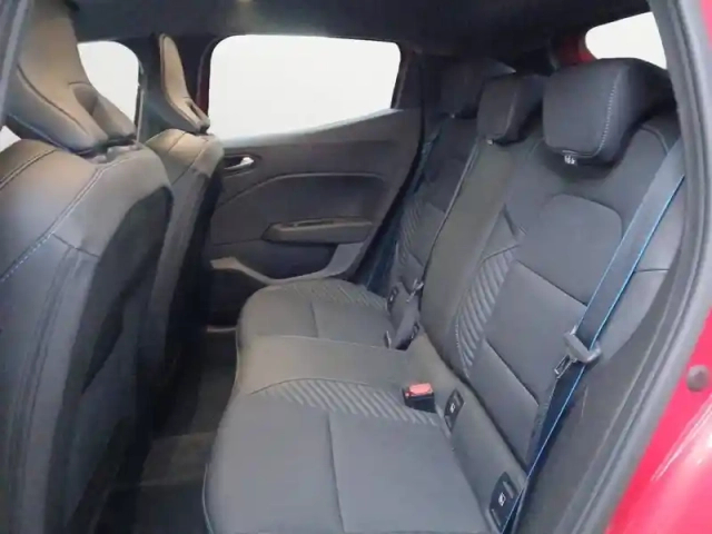 Renault Clio tce 90 ch gsr2 — photo 12