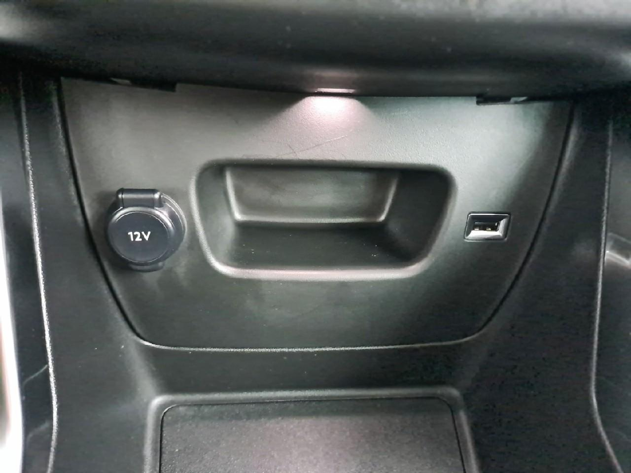 Citroën C3 Aircross puretech 110 s&s bvm6 max — photo 25