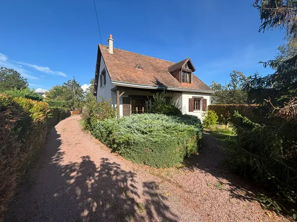 Maison 5 pièces 127 m²