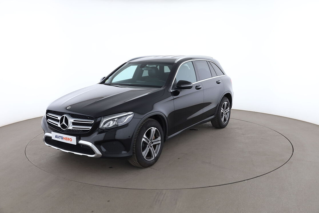 Mercedes-Benz Classe GLC 220 d Executive 4Matic