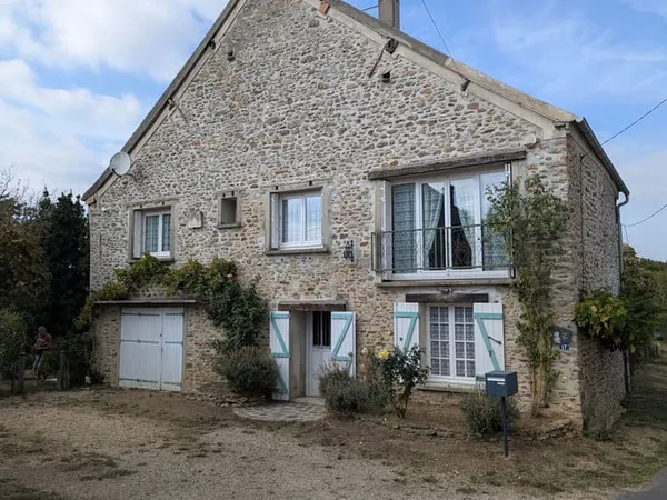 Maison 4 pièces 94 m²