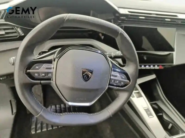 Peugeot 308 sw puretech 130ch s&amp;s eat8 — photo 13