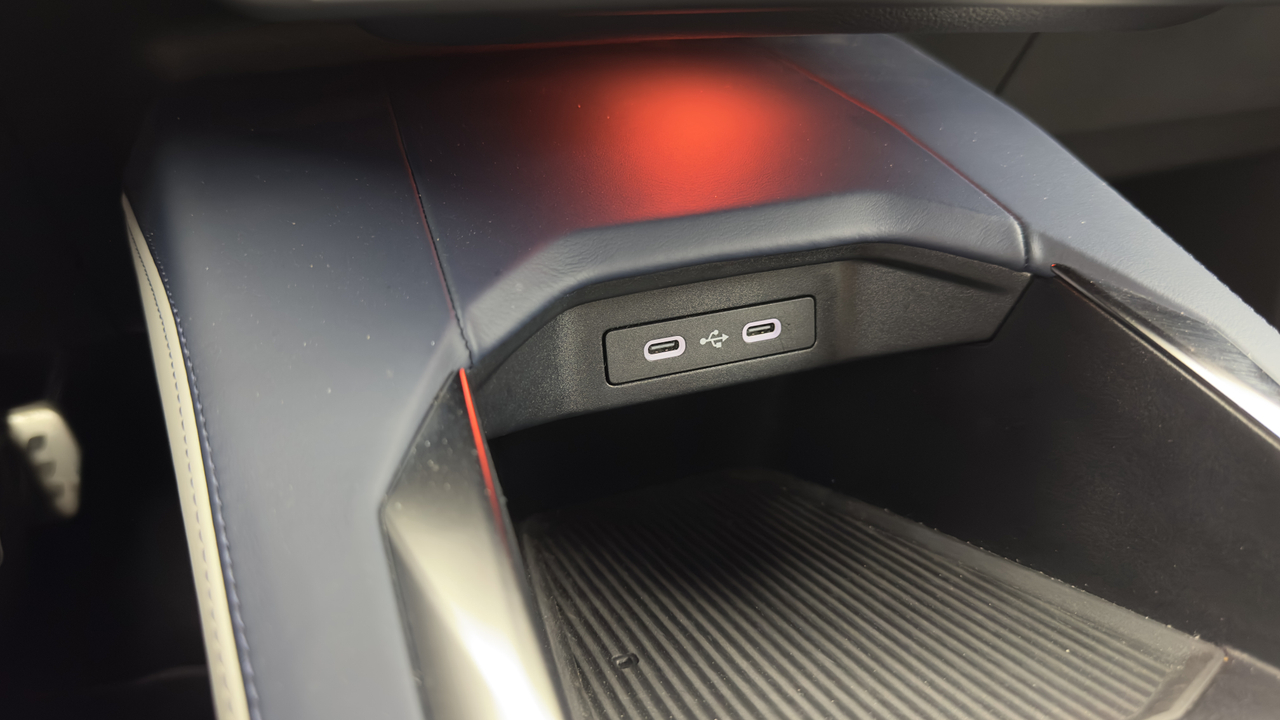 Alpine A290 — photo 28