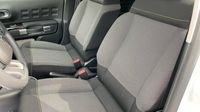 Citroen C3 1.2 PureTech 110ch S&S Shine EAT6 — photo 9