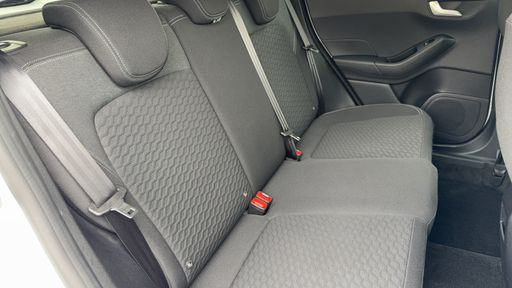 Ford Fiesta 1.0 SCTi EcoBoost Flexifuel 95 - Titanium Business – 2023 – 17623 km – Bicarburation essence bioéthanol – Boîte Manuelle — photo 15