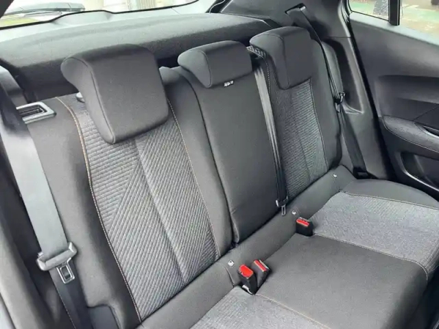 Peugeot 2008 100 s&amp;s bvm6 — photo 75