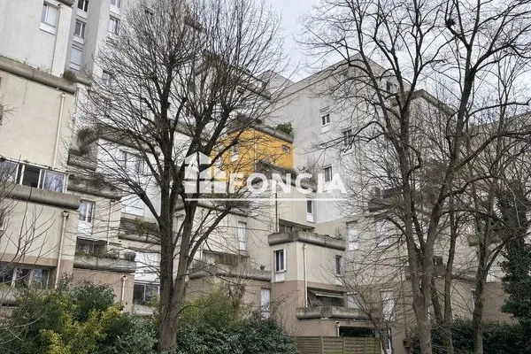 Appartement 5 pièces 110 m²