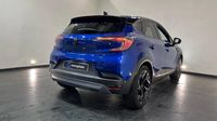 Renault Captur 1.6 E-Tech full hybrid 145ch esprit Alpine — photo 5