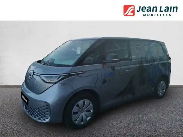 Volkswagen Id.buzz Cargo id. buzz cargo 204 ch — photo 1