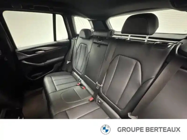 Bmw X3 xdrive30e 292ch m sport — photo 6