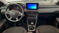 Dacia Sandero 1.0 TCe 90ch Stepway Confort -22 — photo 11