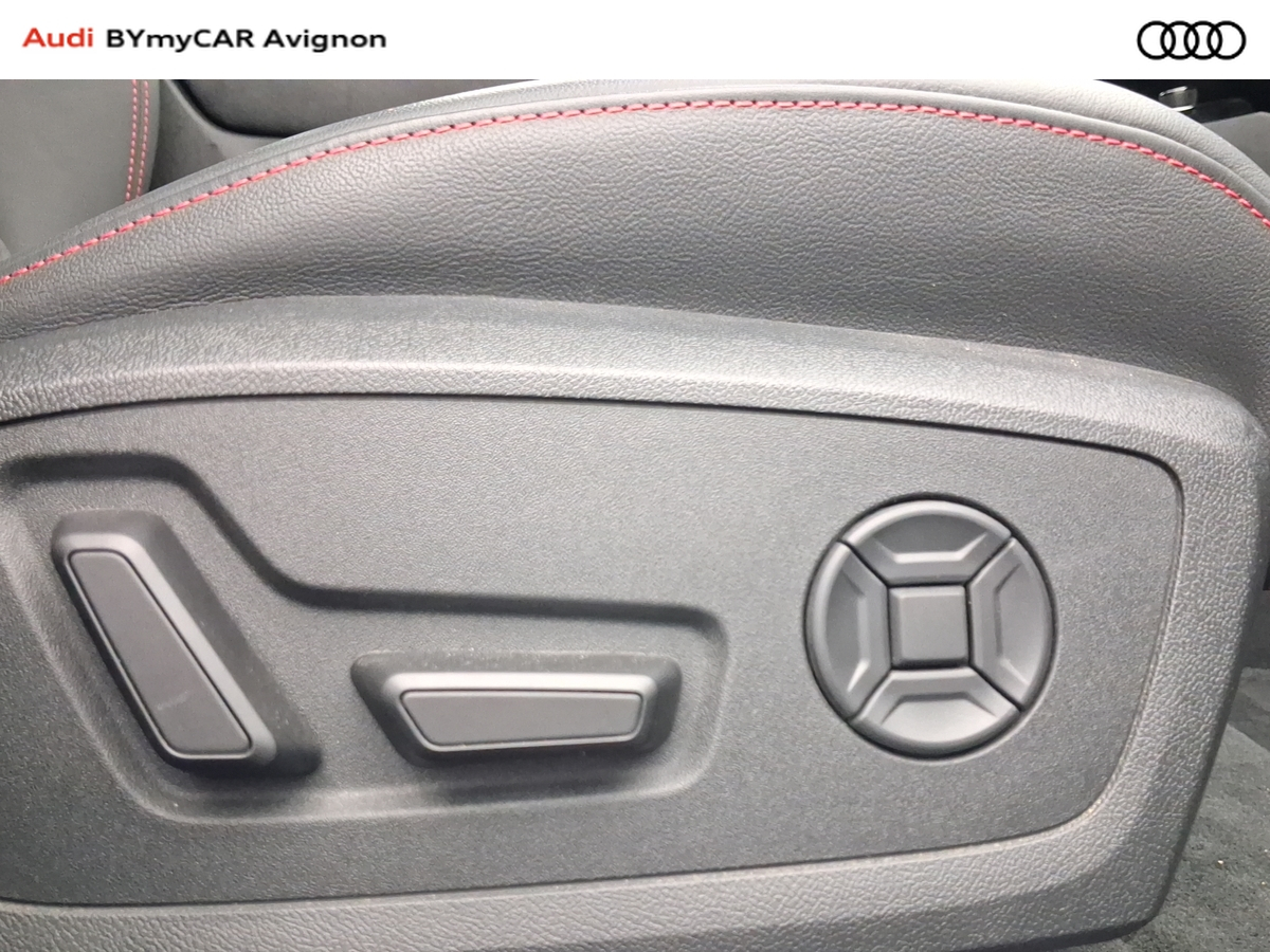 Audi S6 e-tron Avant 503 ch 100 kWh Quattro — photo 39
