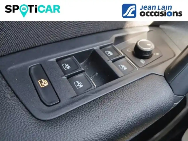 Volkswagen Tiguan 1.5 tsi 150ch dsg7 — photo 20
