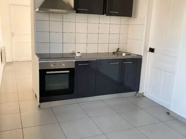 Maison 4 pièces 92 m²