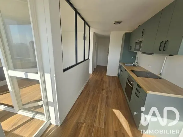 Location Appartement 3 pièces
