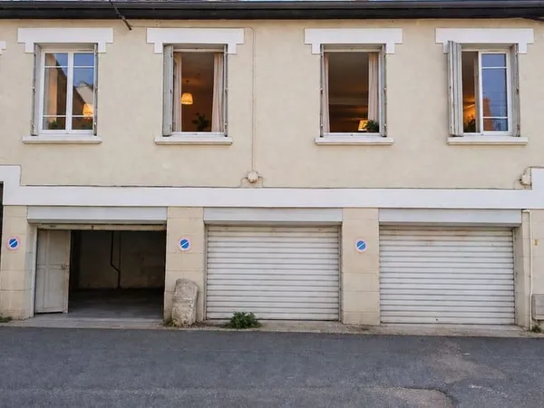 Appartement 3 pièces 70 m²