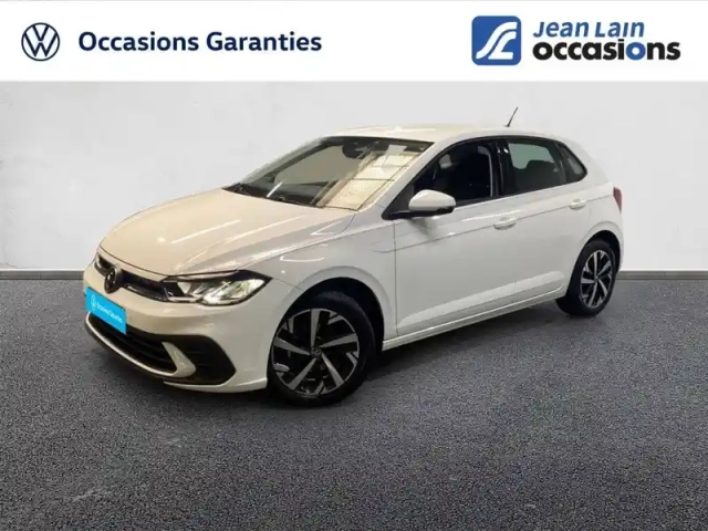 Volkswagen Polo 1.0 tsi 95 s&amp;s bvm5