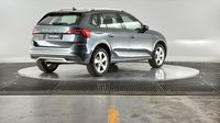 Skoda Kamiq 1.5 TSI 150ch Style 8cv — photo 5