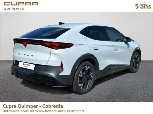 Cupra Tavascan 286ch 77 kwh v — photo 5