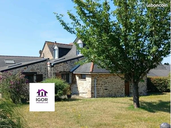 Maison 10 pièces 259 m²