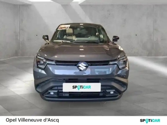 Suzuki Vitara 174ch 61kwh style — photo 2
