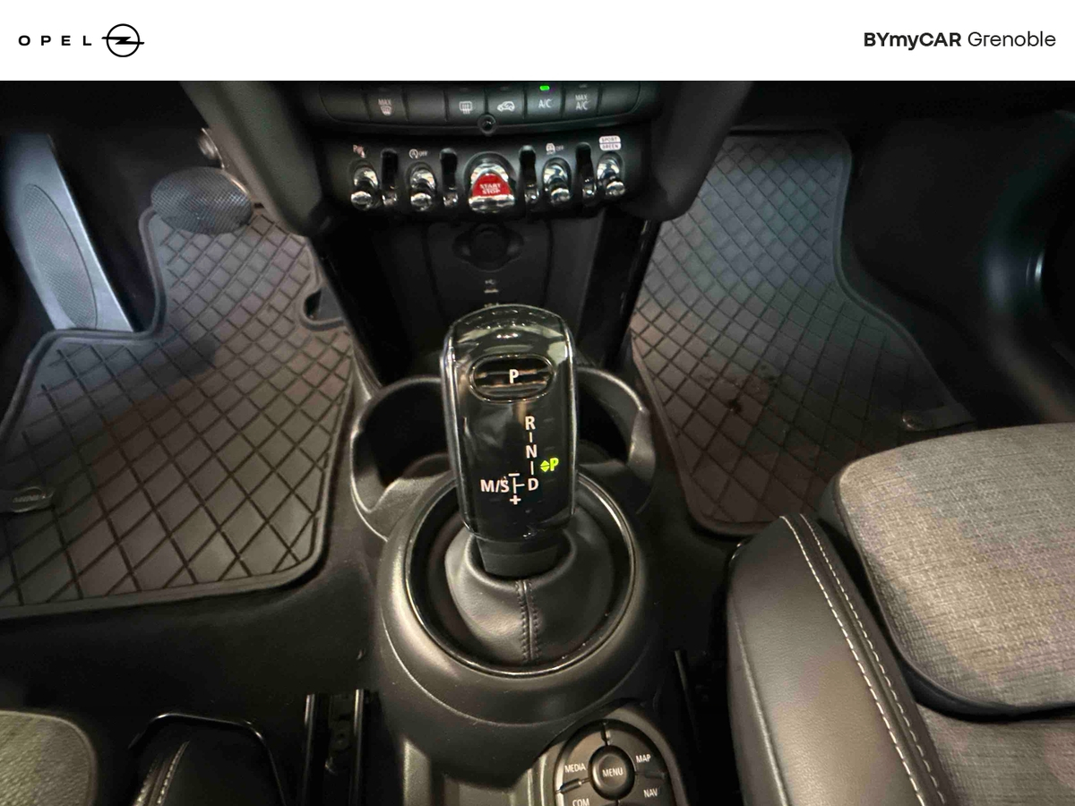 Mini Hatch 3 Portes One 102 ch DKG7 — photo 21