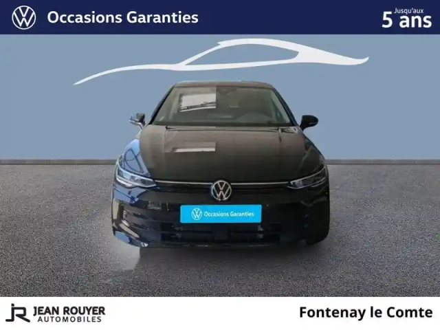Volkswagen Golf 1.5 ehybrid 204 dsg6 — photo 67