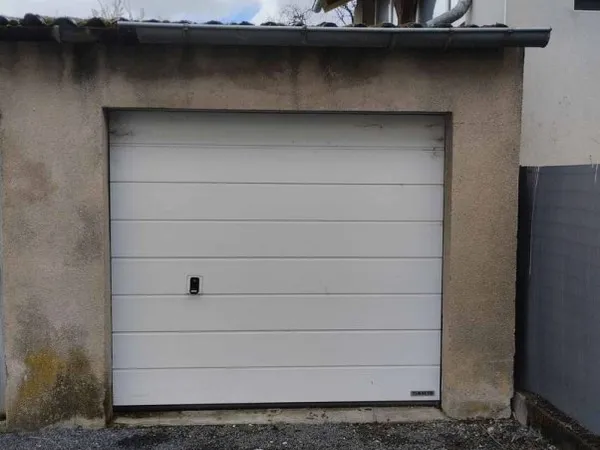 Parking 16 m²