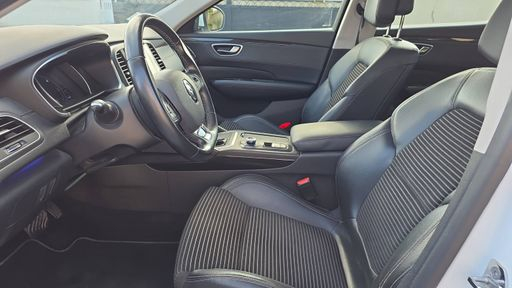 Renault Talisman 1.6 dCi 160 Energy EDC - Intens – 2017 – 134989 km – Diesel – Boîte Automatique — photo 21