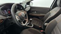 Dacia Sandero 1.0 ECO-G 100ch Stepway Confort — photo 12