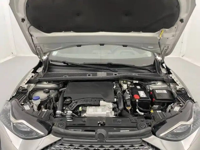 Ds Ds 3 ds3 crossback puretech 130 eat8 — photo 52
