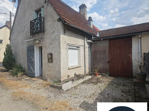 Maison ARMENONVILLE LES GATINEAUX