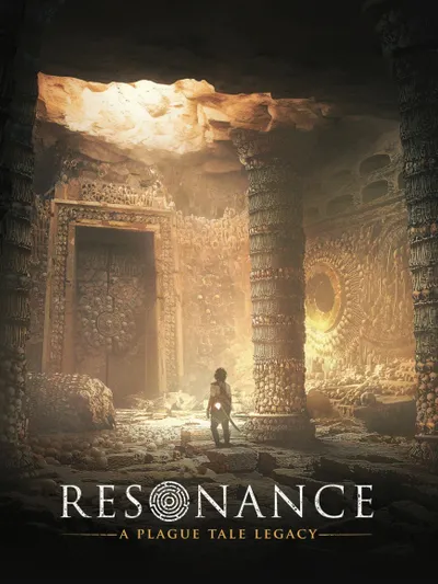 Resonance: A Plague Tale Legacy