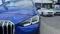 Bmw Série 2 Active Tourer 218d 150ch M Sport DKG7 — photo 17