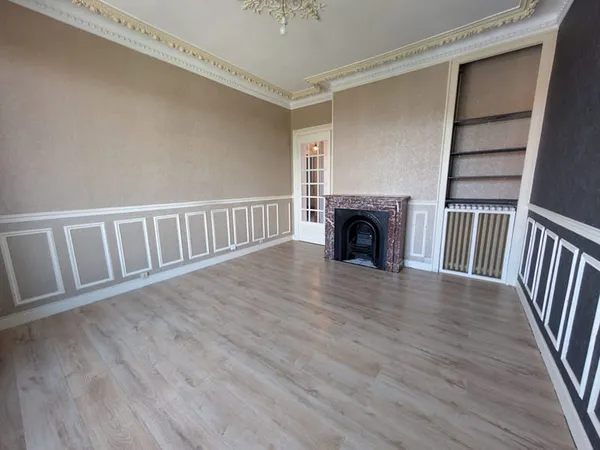 Appartement Le Havre 3 pièce(s) 72.67 m2