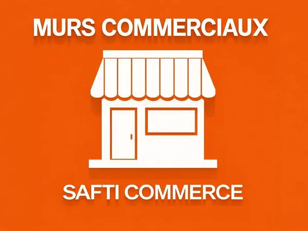 Murs à vendre empl stratégique au Port d'Argelès