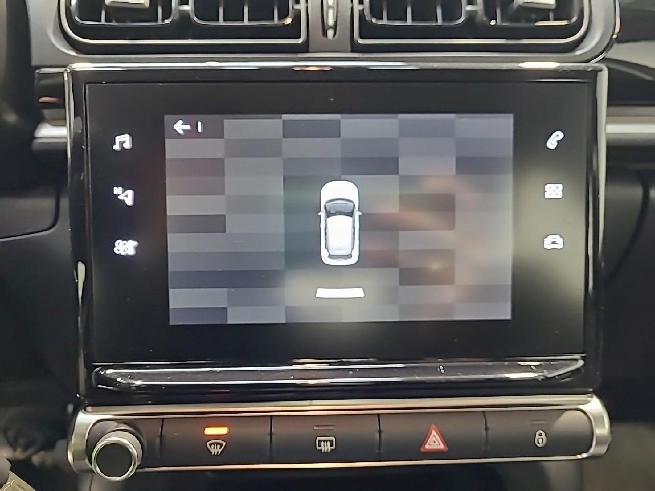 Citroën C3 puretech 110 s&s bvm6 feel pack — photo 18