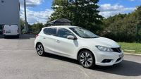 Nissan Pulsar 1.2 DIG-T 115ch Tekna Xtronic — photo 3