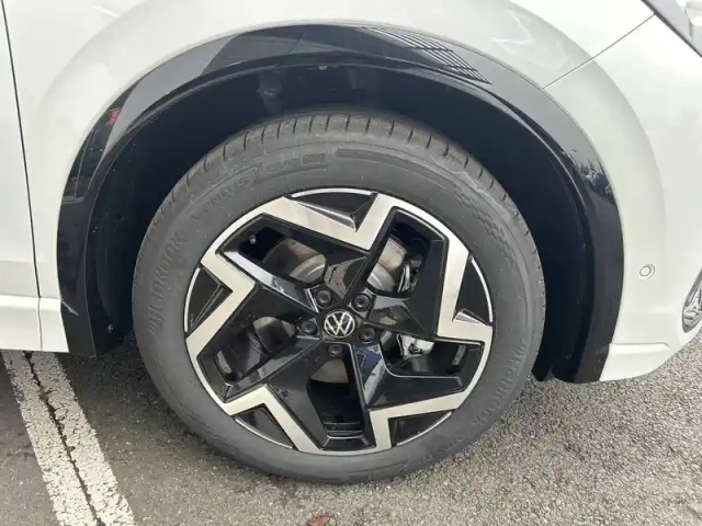 Volkswagen Tiguan 2.0 tdi 150ch dsg7 — photo 28