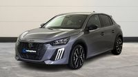 Peugeot 208 1.2 Hybrid 110ch GT e-DCS6