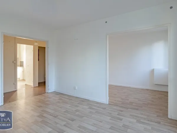 Appartement 3 pièces 69 m²