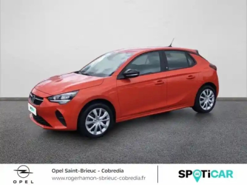Opel Corsa -e 136ch edition