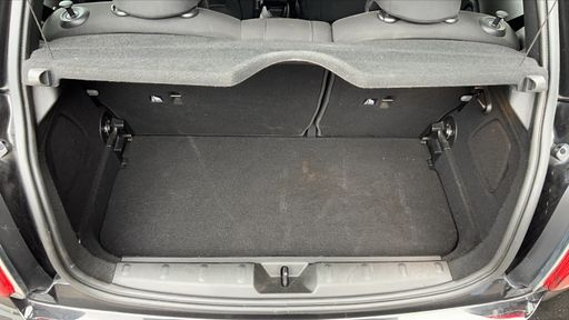 Mini Mini 1.5 Cooper 136 BVA7 - Heddon Street – 2018 – 123277 km – Essence – Boîte Automatique — photo 41