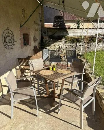 Maison 6 pièces 160 m²