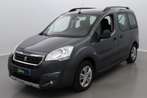Peugeot Partner Tepee