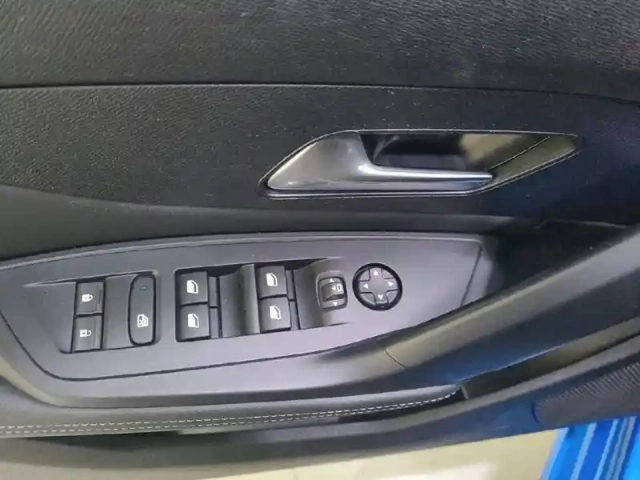 Peugeot 308 puretech 130ch s&amp;s bvm6 — photo 109