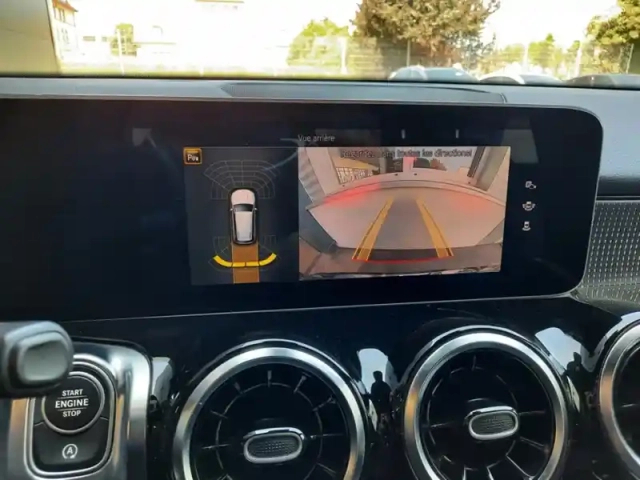 Mercedes Glb 200 d business line — photo 20
